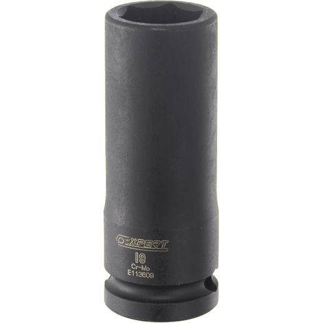 Douille 1/2" - 17mm EXPERT E113607 (1/2)