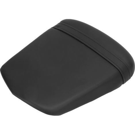 Selle passager arrière de moto en cuir synthétique de remplacement pour Yamaha R6 2003 (1/5)