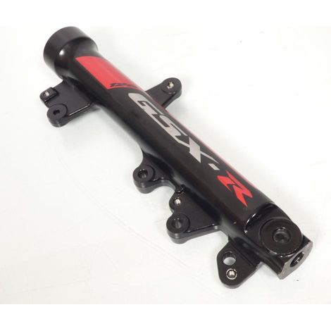 [GEBRAUCHT] [Gebrauchtprodukt] Originaler gerader Gabelschutz für Suzuki 125 (1/2)