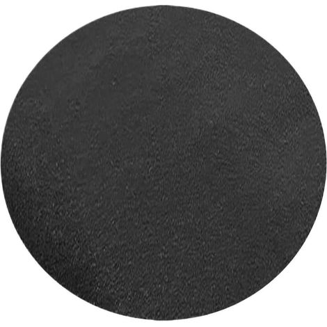 Tapis de protection pour piscine géotextile en polyester imperméable et résistant aux perforations 25 m (1/5)