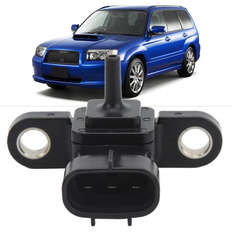 Der Saugrohrdrucksensor (MAP-Sensor) ist für den Subaru Legacy geeignet (Teilenummer: 22012-AA220). (1/5)