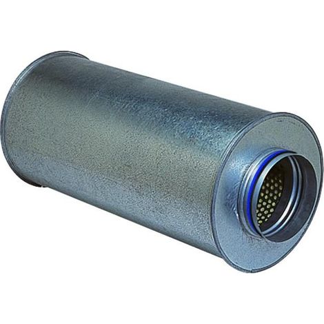 Trappola acustica Galva D160mm - Aldes