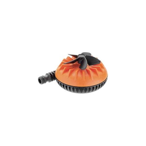 IRRIGATORE BASE ROLLINA IN BLISTER 8656 - 1 blister CLABER