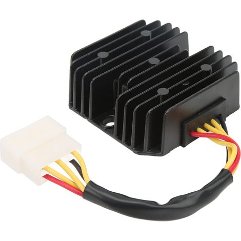 Régulateur-redresseur de tension 0452760, stabilisateur de tension de remplacement pour Polaris Phoenix 200 (1/5)