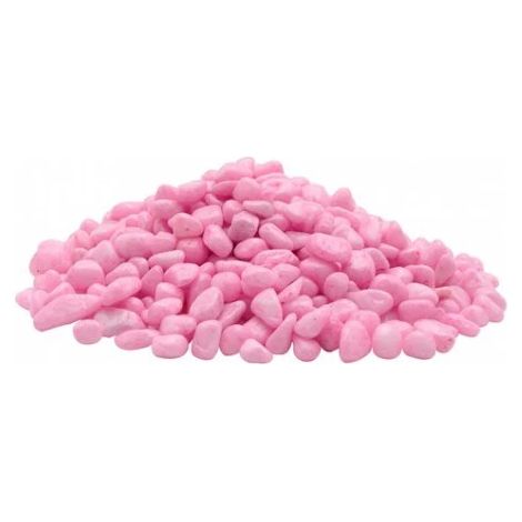 Gravier de couleur marine pour aquariums - 450 g