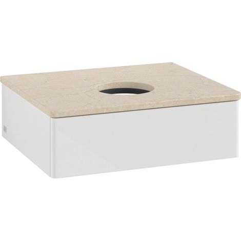 Villeroy & Boch L07013GF WTUS Antao L071 600x190x500mm (1/3)