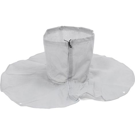 Protection antigel pour racines d'arbres, isolation thermique, protection contre le gel, tissu épais, housse de protection hivernale pour racines d'arbres (1/5)