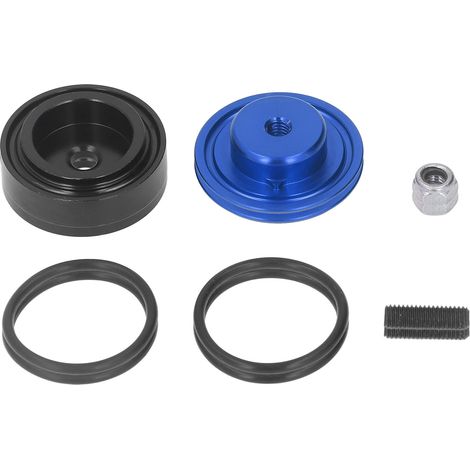 Kit de suppression d'essuie-glace arrière, bouchon de protection étanche pour Integra 1990-2001 (1/5)