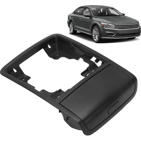 Der am Dach montierte Sonnenbrillenhalter 56D868837A ist für Volkswagen Passat und Jetta geeignet. (1/5)