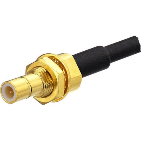 SMB-Stecker für RG174 V2-Kabel