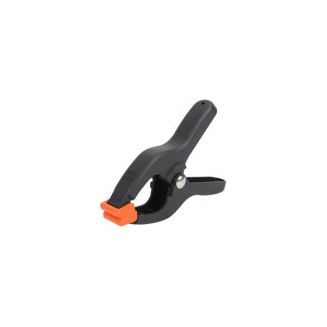 Set de abrazaderas de resorte Jorgensen 93260 14 piezas apertura 76mm (1/3)