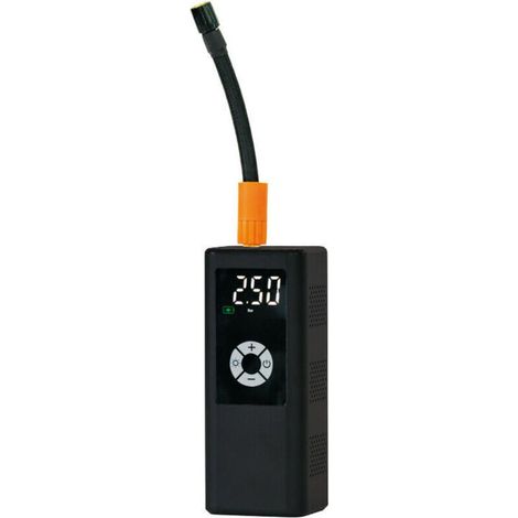 Gonfleur 10 bar sans fil 12V rechargeable - GSF10 (1/4)
