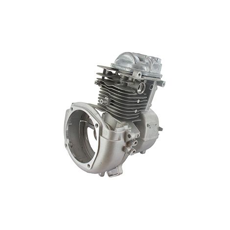Kit Cylindrée Adaptable Pour Honda Modèles Gx-35, Gx-35nt, Umk-435 - 39mm Diamètre. Remplace Origine 10100-z3f-405.
