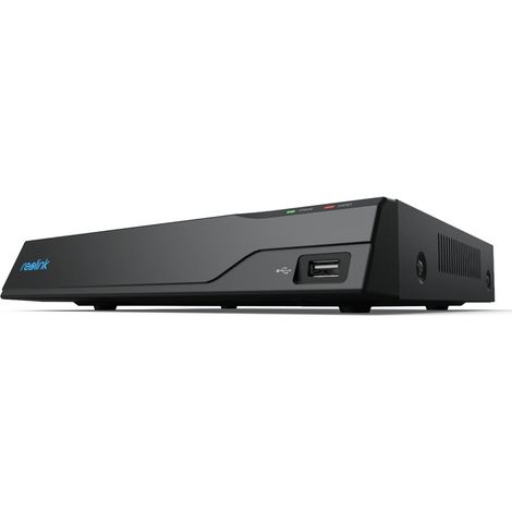 Reolink NVS8 Negro