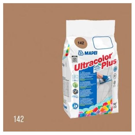 ULTRACOLOR PLUS BIG MAT 142 5 KG