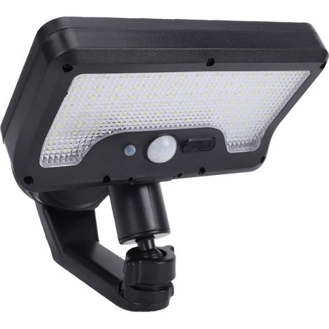 Outdoor Solar Motion Sensor Light for Patio (1/5)