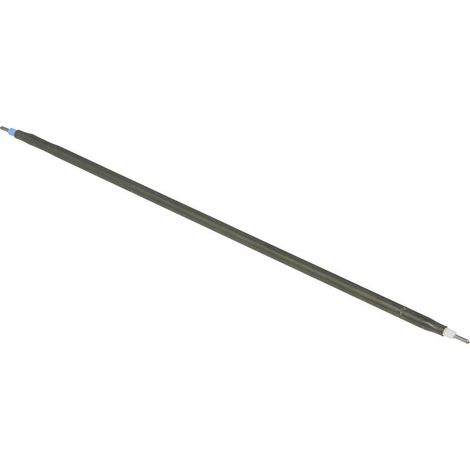 Delonghi resistenza 287mm 28,7cm 47V 304W forno ventilato MW660F MW865 MW869