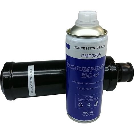 Lubricante bomba de vac铆o UNIVERSAL KL093951
