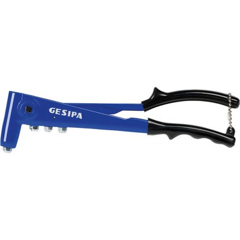 Remachadora Manual A/For Nts Gesipa