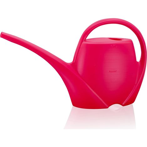 1 Arrosoir,Plastique,Résistant,Poignée Ergonomique,Bec Long,Intérieur Extérieur (1/5)