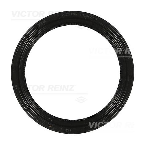 Bague d'étanchéité d'arbre, vilebrequin VICTOR REINZ 81-37609-00