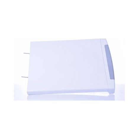 Couvercle d'origine Lave-linge 481010771228, C00446909 WHIRLPOOL