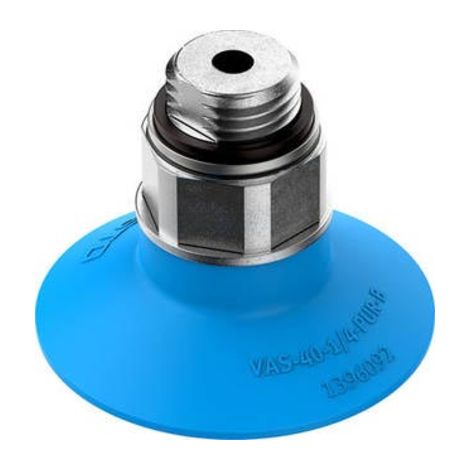Bau-Staubsauger festo vas-30-1/8-pur-b Nennweite 3 mm