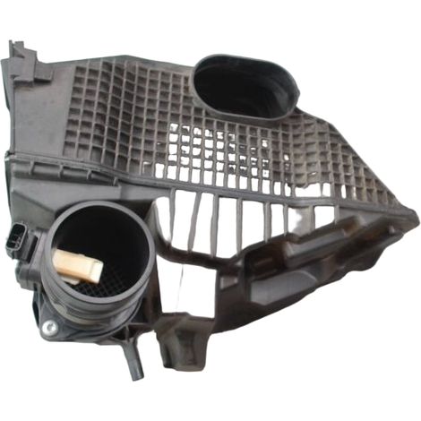 Boitier Filtre A Air RENAULT Clio Iv Phase 1 2012-... [PRODUIT D'OCCASION]♻️165008308r