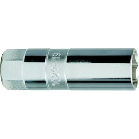 Llave de vaso KS Tools Socket satinado 83 mm
