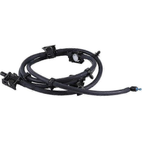 2068601200 Water Nozzle Nozzle Pipe Water Spray Hose Cleaning Hose For W206 (1/4)