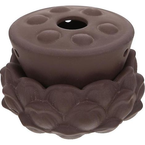 Boîte de moxibustion pour nombril (1 pièce) (1/3)