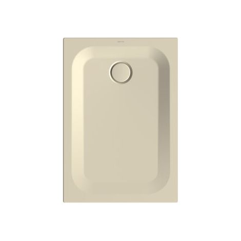 BETTE 5879-006T Bac à douche rectangulaire Ultra avec