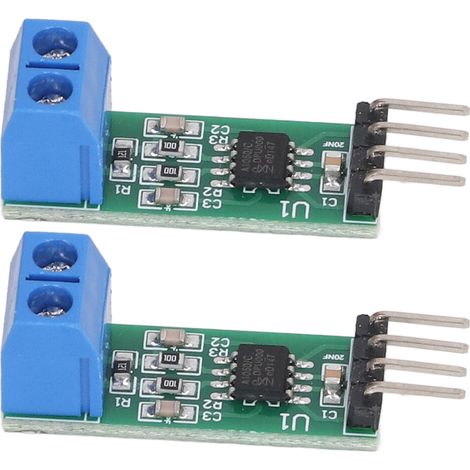 Module émetteur-récepteur de bus CAN TJA1050, code STM32, 4,75 5,25 V. (1/5)