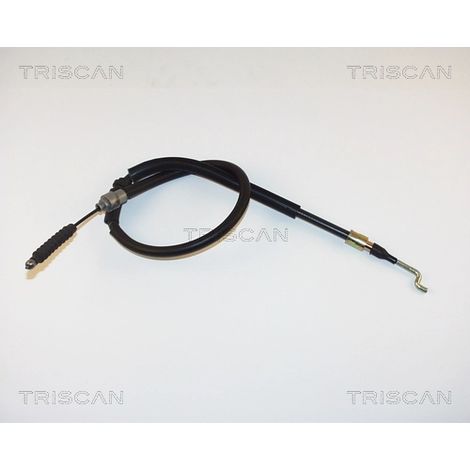 Tirette à câble, frein de stationnement Triscan 8140 29168 VW 7D0 609 701