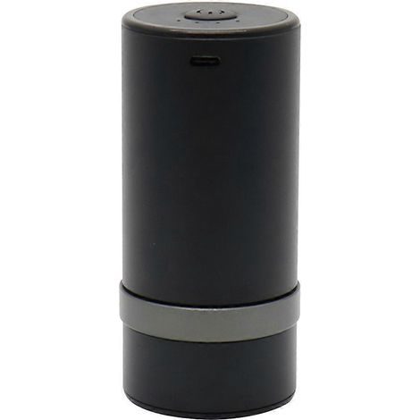 Broyeur à herbes et épices électrique à 4 niveaux, broyeur à tabac, accessoire pour fumeur, gadget cadeau pour homme (1/5)