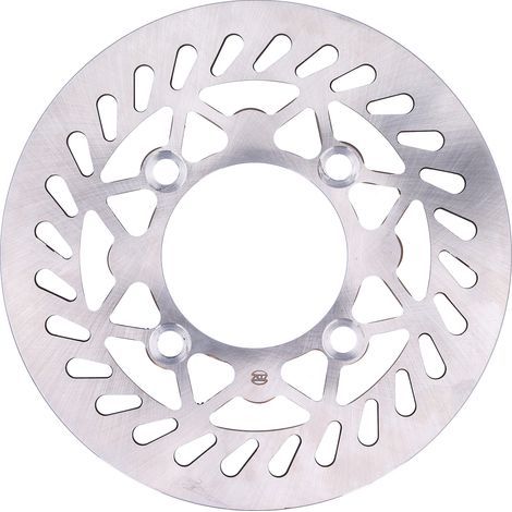 Disque de frein arrière moto OD210mm/8.3in ID75mm/3.0in Remplacement pour PIT PRO Trail Dirt Bike (1/5)