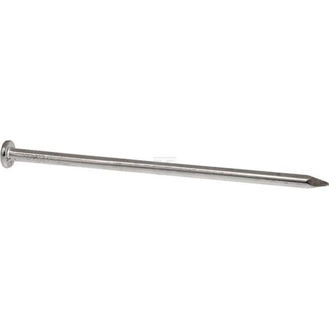 Baunagel verzinkt 5,0" UNBRANDED 1545149045