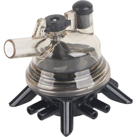 Pièce de rechange griffe de traite 150ml pour machine à traire vaches et brebis (1/5)