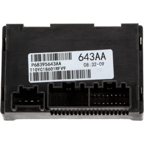 P68395643AA 56029423AI RL029423AI Applicable au module de boîte de transfert Jeep Dodge (1/3)