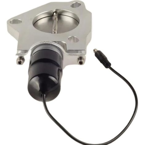 Embout Echappement Kit de découpe d'échappement électrique (1/5)