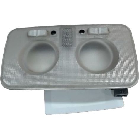 [PRODUIT D'OCCASION] Plafonnier IVECO 35s18 ♻️ Ref Oe. 735244968 - Garantie à vie (1/3)
