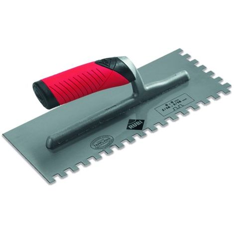Rubi Rubiflex Zahnpasta 10x10mm / 28cm 74941