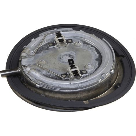 BAC RESISTANCE POUR FOUR   BOSCH - 00647076