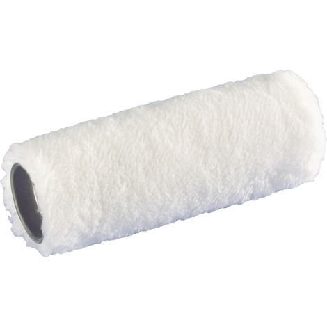 strumento del pittore loutil-parfait polyamide 180 mm 12 mm pelo metallo