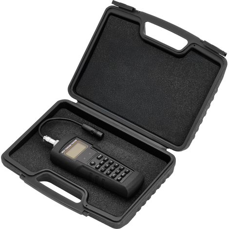 Draper 24709 Sonic Belt Tension Tester (1/2)