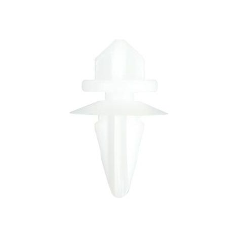 Agrafes pour fixation de seuil de porte pour Mitsubishi, pack de 10 (1/2)