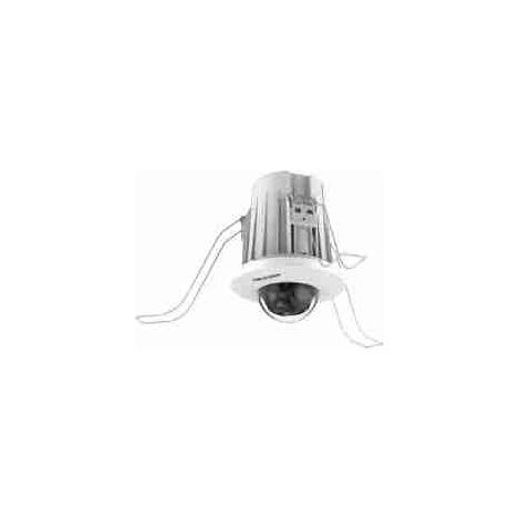 HIKVISION - DS-2CD2E43G2-U(2.8mm) - EASY IP 4.0 ACUSENSE, MINI DOME IP OBJECTIF FIXE 4MP