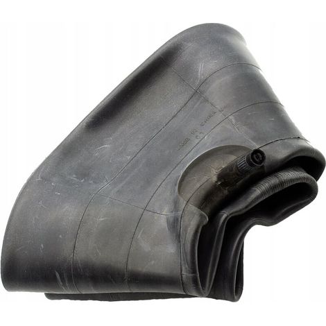 Chambre A Air 1 Pièce 20x10 00-10 - Valve TR-13 - Pour Tondeuse Tracteur Quad - Diamètre Roue 10 Pouces