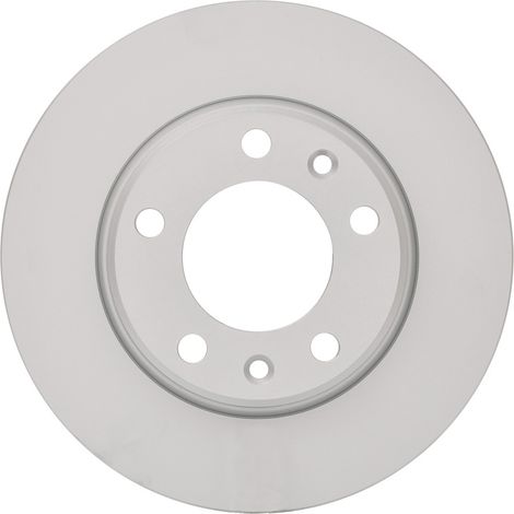 Disque de frein BOSCH 0 986 479 C23 pour 308 II, 308 SW II (1/5)