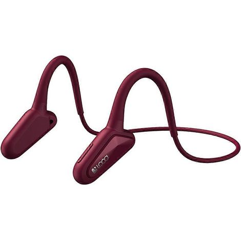 Kabellose Bluetooth-Kopfhörer für Sport, Laufen, Gaming und Musik (1/4)